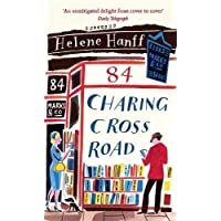 84 Charing Cross Road (Virago Modern Classics)